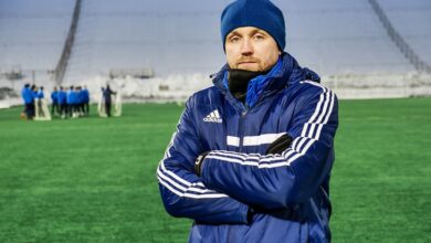 Photo of Антон Бобер войдет в тренерский штаб сборной России U-16
