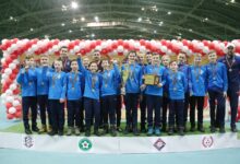 Photo of КС-2009 – бронзовые призеры турнира в Саранске